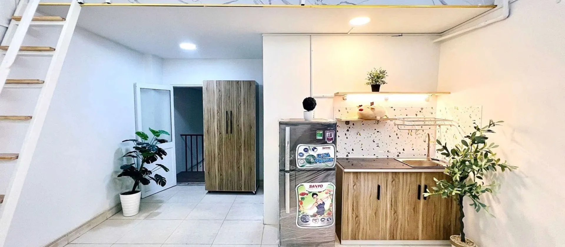 Bán nhà 2 tầng 122m2 tại Phường An Lạc, giá 12,9 tỷ... Bán nhà riêng tại An Lạc, Hồ Chí Minh 01
