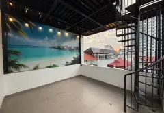 BÁN NHÀ NGUYỄN VĂN CỪ 33.5M- 7 TẦNG THANG MÁY - Ô TÔ ĐỖ CỬA - 14.9 Tỷ... Bán nhà riêng tại Bồ Đề, Hà Nội 05