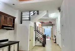 Nhà đẹp 3 tầng khu VIP Lê Văn Huân Tân Bình giá tốt khó tìm... Bán nhà riêng tại Tân Bình, Hồ Chí Minh 03