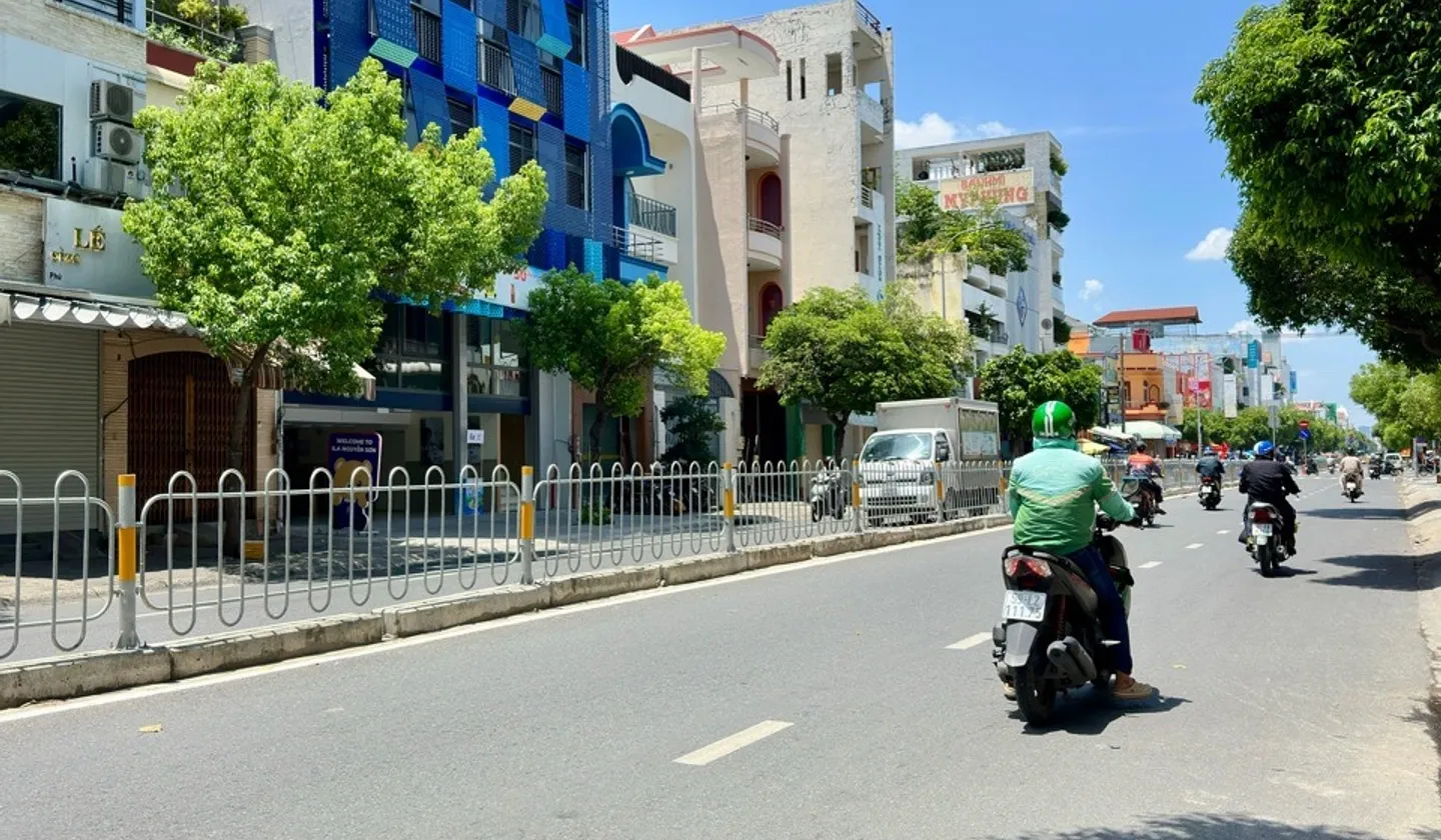Bán nhà mặt phố 2 tầng, mặt tiền rộng tại phường Phú Thọ Hòa... Bán nhà mặt phố tại Phú Thọ Hòa, Hồ Chí Minh 01