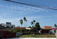 Bán đất mặt đường rộng tại tổ dân phố Hoa Động, Thủy Nguyên, hướng Đông... Bán đất tại Thủy Nguyên, Hải Phòng 03