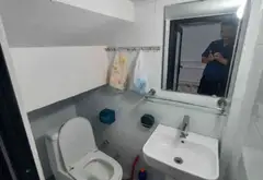 Nhà riêng 3 tầng tại khu vực Chợ Con với thiết kế hiện đại và tiện nghi... Bán nhà riêng tại Lê Chân, Hải Phòng 04