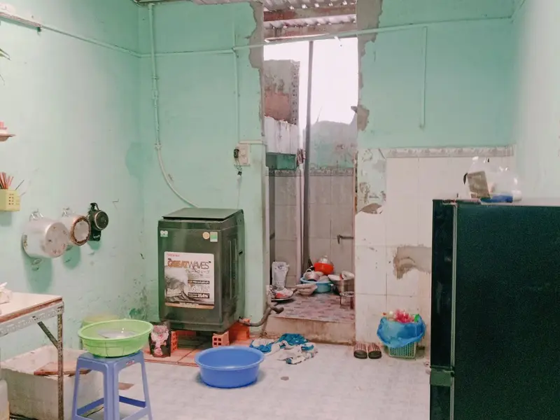 Bán nhà riêng 2 tầng diện tích 78.5 m2 tại Năm Châu giá 4.8 tỷ... Bán nhà riêng tại Bảy Hiền, Hồ Chí Minh 01