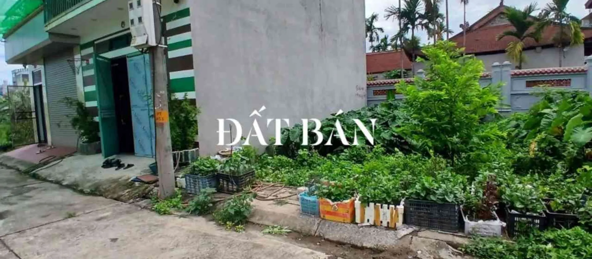Đất phân lô ô tô tránh, vị trí đắc địa tại Phúc Tiến Biên Giang... Bán đất tại Chương Mỹ, Hà Nội 01