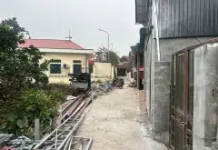 Đất phân lô nhỏ tiền, vị trí vàng, đầu tư sinh lời cao xã văn giang... Bán đất tại Văn Giang, Hưng Yên 01