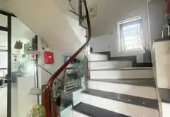 Nhà phố lô góc 5.5 tầng bên Minh Khai, không gian sống thượng lưu giữa lòng đô thị... Bán nhà riêng tại Tương Mai, Hà Nội 12