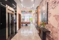 Bán nhà mặt phố 4 tầng phường Tân Mỹ, Quận 7 - diện tích 90m2, mặt tiền 5m, giá 18.6 tỷ... Bán nhà mặt phố tại Tân Mỹ, Hồ Chí Minh 03