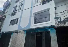 Nhà hẻm xe hơi, gần chợ Bình Trị - 55m² NGANG 8M- Bình Trị Đông, Bình Tân, 5 TẦNG- 7 tỷ... Bán nhà riêng tại Bình Trị Đông, Hồ Chí Minh 01