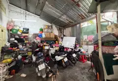 Bán nhà riêng Hoàng Hoa Thám Bình Thạnh, 48m2, 2 tầng, pháp lý cơ sở... Bán nhà riêng tại Gia Định, Hồ Chí Minh 08