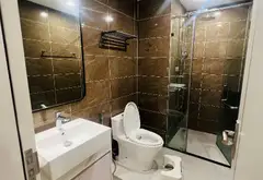 Bán căn hộ cao cấp 1 phòng ngủ tại Vinsmart city với view biển nhân tạo, giá hơn 4 đồng... Bán căn hộ chung cư tại Tây Mỗ, Hà Nội 14