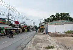 Bán nhà mặt phố tại xã Bà Điểm, nhà 1 tầng, diện tích 165m², vị trí kết nối thuận tiện... Bán nhà mặt phố tại Bà Điểm, Hồ Chí Minh 03