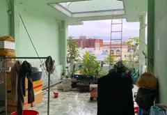 Bán nhà mặt phố Tân Bình, 73m2, 4 tầng, mặt tiền 4m, kinh doanh ổn định... Bán nhà mặt phố tại Tân Hòa, Hồ Chí Minh 09