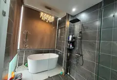 Bán nhà Hiệp Bình căn góc 4 tầng, 5 phòng ngủ, có thang máy.... Bán nhà riêng tại Hiệp Bình, Hồ Chí Minh 04