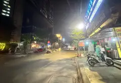 Bán nhà mặt phố Trần Bình vỉa hè rộng kinh doanh sầm uất vừa ở vừa KD... Bán nhà mặt phố tại Từ Liêm, Hà Nội 01
