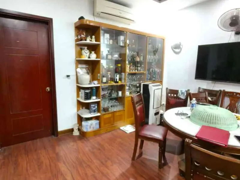Không Gian Sống Đỉnh Cao Tại Trung Tâm Quận Hai Bà Trưng... Bán căn hộ chung cư tại Bạch Mai, Hà Nội 01