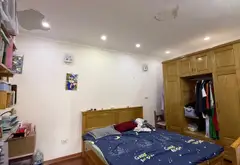 Căn hộ sang, view thoáng, tiện nghi đủ đầy tại Định Công... Bán căn hộ chung cư tại Phương Liệt, Hà Nội 09