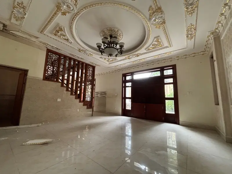 🏆 HÀNG HIẾM HIỆP BÌNH PHƯỚC – 443M² – 355.8M² ĐẤT Ở – BIỆT THỰ 3 TẦNG... Bán nhà mặt phố tại Hiệp Bình, Hồ Chí Minh 01