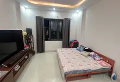 Bán nhà riêng 5 tầng tại quận Hà Đông, gần phố ẩm thực, ô tô cách 10m... Bán nhà riêng tại Hà Đông, Hà Nội 04