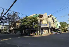Bán nhà mặt phố 3 tầng ngang 12m tại Bà Hom - diện tích 72,2m2, giá 10,69 tỷ... Bán nhà mặt phố tại Phú Lâm, Hồ Chí Minh 06