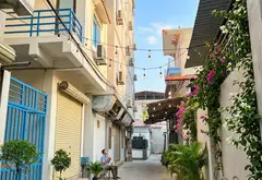 Cơ hội sở hữu nhà 2 tầng mặt tiền rộng vị trí đắc địa với giá không thể tốt hơn... Bán nhà riêng tại Yên Phong, Bắc Ninh 05