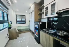 Chung cư mini mới xây 17 phòng cho thuê tại Trung tâm Nam Từ Liêm... Bán chung cư mini tại Từ Liêm, Hà Nội 02
