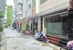 Cơ hội hiếm có sở hữu nhà 5 tầng mặt phố Ba La, thang máy hiện đại, giá tốt ngay hôm nay... Bán nhà riêng tại Phú Lương, Hà Nội 12