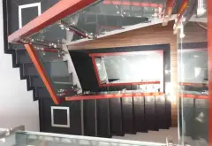 Nhà mặt tiền - đường xe hơi né - khu phân lô Thuận Giao, sổ vuông ,5 x 16m 3 tầng - 5.5 tỷ... Bán nhà mặt phố tại Thuận Giao, Hồ Chí Minh 09