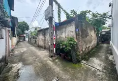 Bán đất Thôn Trung Dương Hà 68 m MT 6.8 m ngõ thông oto vào... Bán đất tại Phù Đổng, Hà Nội 02