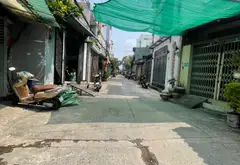 ĐƯỜNG SỐ 4 - CẠNH GÌ XOÀI - BÌNH HƯNG HOÀ - BÌNH TÂN... Bán nhà riêng tại Bình Hưng Hòa, Hồ Chí Minh 03