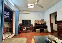 Bán căn hộ lô góc thoáng sáng tại tập thể Viện Kiểm sát tối cao, Thái Thịnh... Bán căn hộ chung cư tại Đống Đa, Hà Nội 02