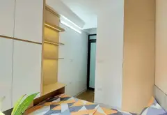 Bán nhà 5 tầng tại phường Bạch Mai, Hà Nội giá 3.55 tỷ... Bán nhà riêng tại Bạch Mai, Hà Nội 04