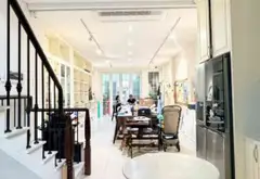 HẺM XE TẢI - NHÀ ĐẸP - NỘI THẤT XỊN - HOÀNG SA - KHÔNG GIAN ĐÓN ÁNH SÁNG TỰ NHIÊN - THOÁNG MÁT... Bán nhà riêng tại Tân Sơn Nhất, Hồ Chí Minh 02