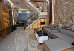Nhà 4 tầng 4 phòng ngủ khu dân cư phân lô tại Phường Tam Bình, giá chỉ 5,65 tỷ... Bán nhà riêng tại Tam Bình, Hồ Chí Minh 05