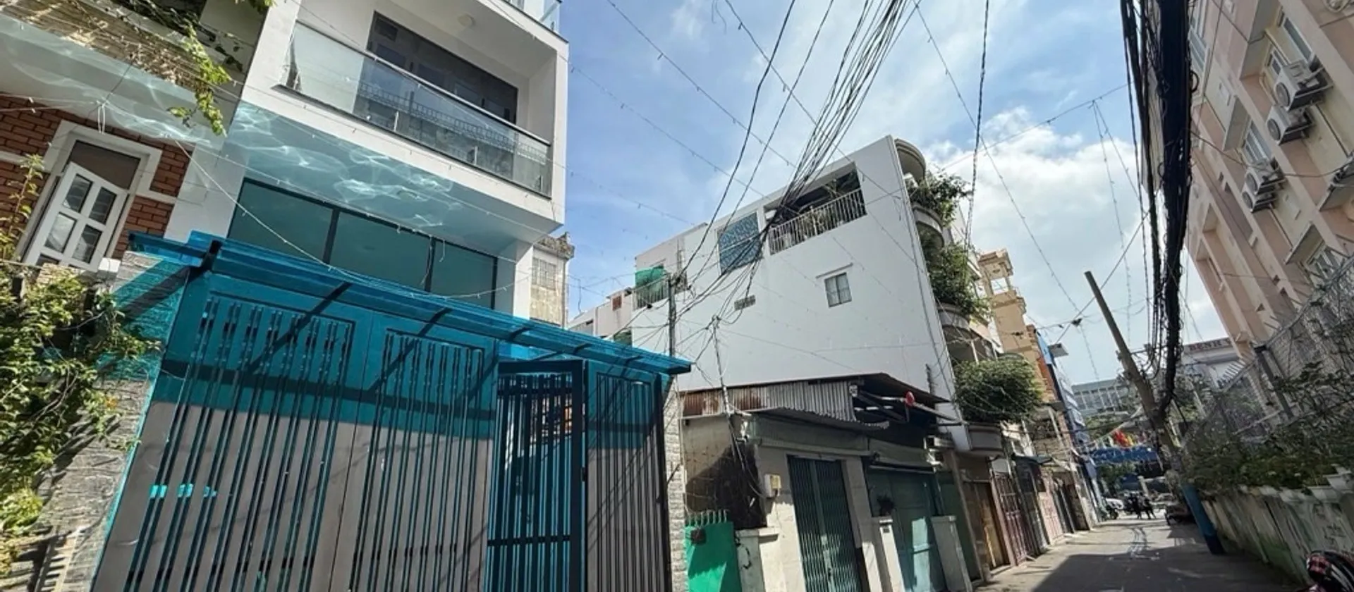 Nhà 7 tầng khu vực Bình Thạnh, diện tích 79m2, giá 17.5 tỷ... Bán nhà riêng tại Gia Định, Hồ Chí Minh 01