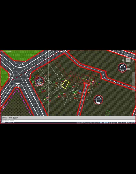 Bán đất nền 54.3m2 tại xã Quang Minh, mặt tiền rộng 4.6m, pháp lý cơ sở... Bán đất tại Quang Minh, Hà Nội 01