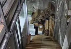 Nhà hẻm xe tải gần chợ Phú Lâm, diện tích 130m2, giá 14,5 tỷ... Bán nhà riêng tại Phú Lâm, Hồ Chí Minh 09