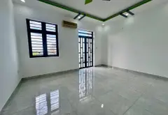 SIÊU PHẨM KDC ĐẠI HẢI – NHÀ 3 TẦNG MỚI ĐẸP – 5PN – ĐƯỜNG 9M XE TẢI QUAY ĐẦU... Bán nhà mặt phố tại Bà Điểm, Hồ Chí Minh 03