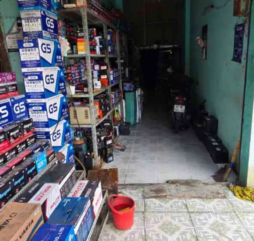 Bán nhà mặt phố Bình Long, Bình Tân, diện tích 196m2, giá 25 tỷ... Bán nhà mặt phố tại Phú Thọ Hòa, Hồ Chí Minh 01