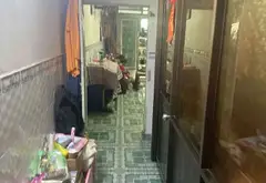 Bán nhà mặt tiền Cư xá Phú Lâm A, 72,4m², nhà cấp 4 tiện xây mới.... Bán nhà mặt phố tại Phú Lâm, Hồ Chí Minh 04
