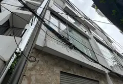 Bán nhà riêng 4 tầng lô góc gần ô tô Phan Đình Giót, Hà Đông... Bán nhà riêng tại Hà Đông, Hà Nội 08