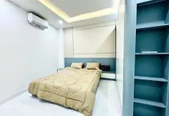 Bán nhà riêng 50.1m² tại Cù Chính Lan, Đà Nẵng - Giá 3.65 tỷ, 2PN, tiện ích đầy đủ... Bán nhà riêng tại Thanh Khê, Đà Nẵng 09
