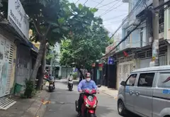 Nhà phố Vườn Lài giá trị vàng, tiện nghi đỉnh cao... Bán nhà riêng tại Phú Thọ Hòa, Hồ Chí Minh 03