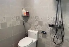 BIỆT THỰ MẶT TIỀN ĐƯỜNG THẠNH XUÂN XE TẢI TRÁNH NHAU 8M- SÂN ĐẬU XE HƠI RỘNG RÃI - NGANG LỚN 8MX1... Bán nhà mặt phố tại Thới An, Hồ Chí Minh 08