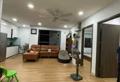 Bán căn hộ 2 phòng ngủ tại Lương Thế Vinh, khu nhà ở Nhà Phát Thanh Mễ Trì... Bán căn hộ chung cư tại Đại Mỗ, Hà Nội 03