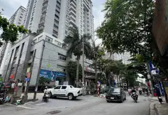 Căn hộ VIP Định Công, tầm view đẹp, giá siêu tốt... Bán căn hộ chung cư tại Phương Liệt, Hà Nội 01
