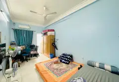 Nhà 2 mặt ngõ, ô tô vào nhà, giá trị tăng bền vững... Bán nhà riêng tại Đông Ngạc, Hà Nội 11