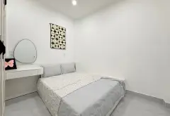 Nhà hiếm Đoàn Thị Điểm 4 tầng 5PN full nội thất... Bán nhà riêng tại Cầu Kiệu, Hồ Chí Minh 12