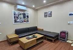 MẶT PHỐ CỬA NAM - LÕI HOÀN KIẾM - FULL NỘI THẤT - ĐẦY ĐỦ CÔNG NĂNG - ĐA DẠNG TIỆN ÍCH... Bán căn hộ chung cư tại Cửa Nam, Hà Nội 01