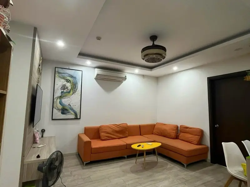 FLC Phạm Hùng... Bán căn hộ chung cư tại Từ Liêm, Hà Nội 01