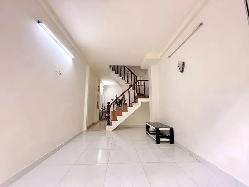 3.1x10m, Bán nhà 637/ Quang Trung, 2 Tầng, P11 Gò Vấp, 3 Tỷ hơn... Bán nhà riêng tại Thông Tây Hội, Hồ Chí Minh 01